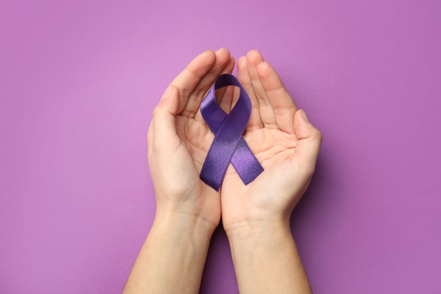 Novembro roxo: Prematuridade